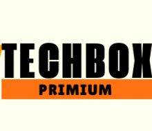 TECHBOX PRIMIUM
