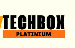 TECH BOX PLATINIUM