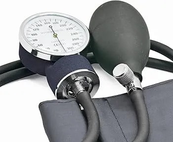 Miniatura 4 de Kit Tensiometro Manual + Fonendoscopio P