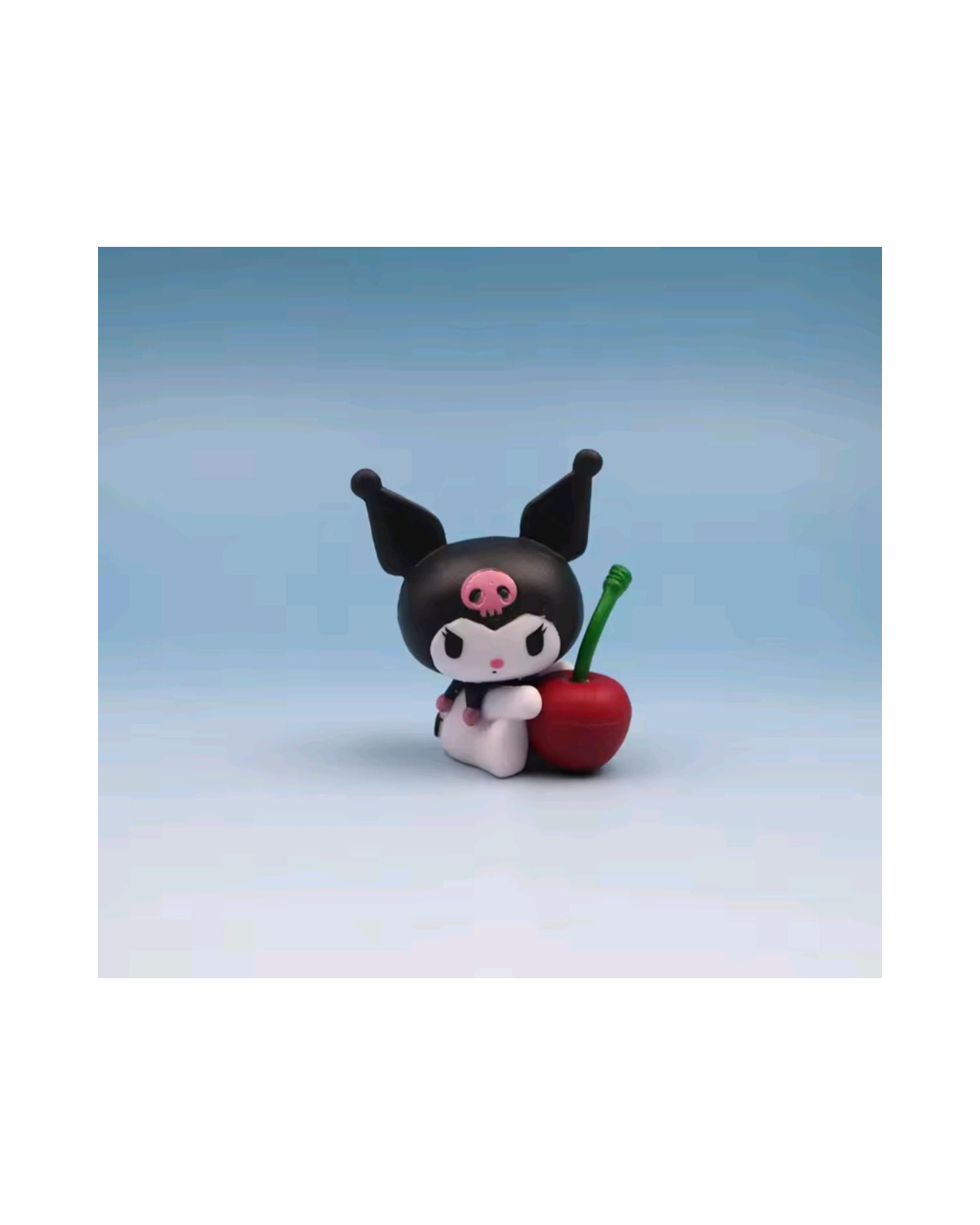 Miniatura 8 de KUROMI Y MELODY COLECCIÓN X 5
