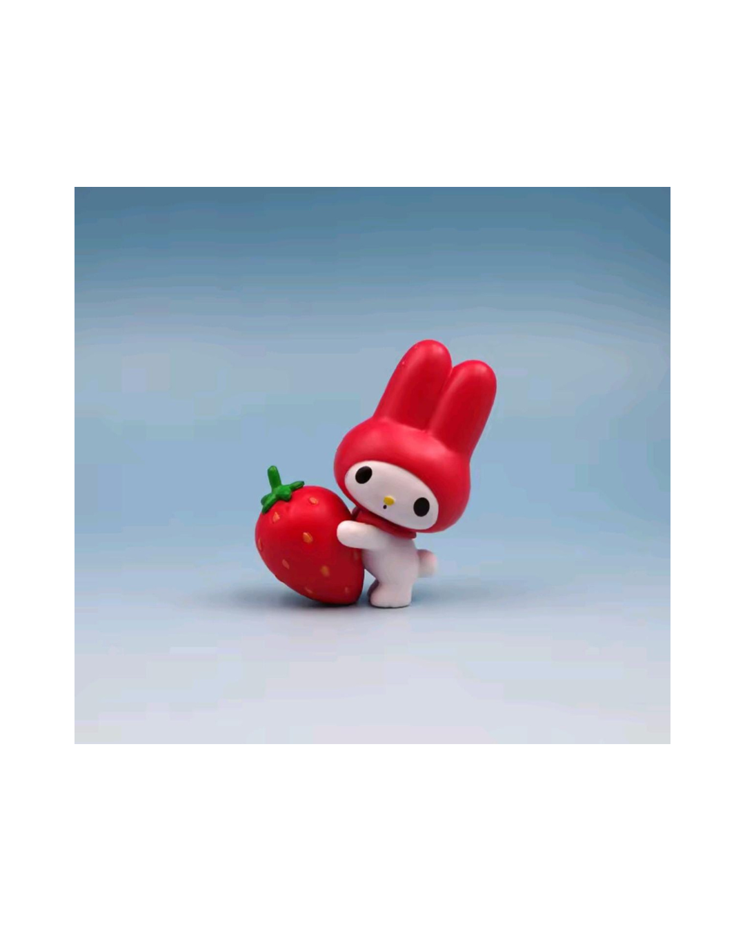 Miniatura 9 de KUROMI Y MELODY COLECCIÓN X 5