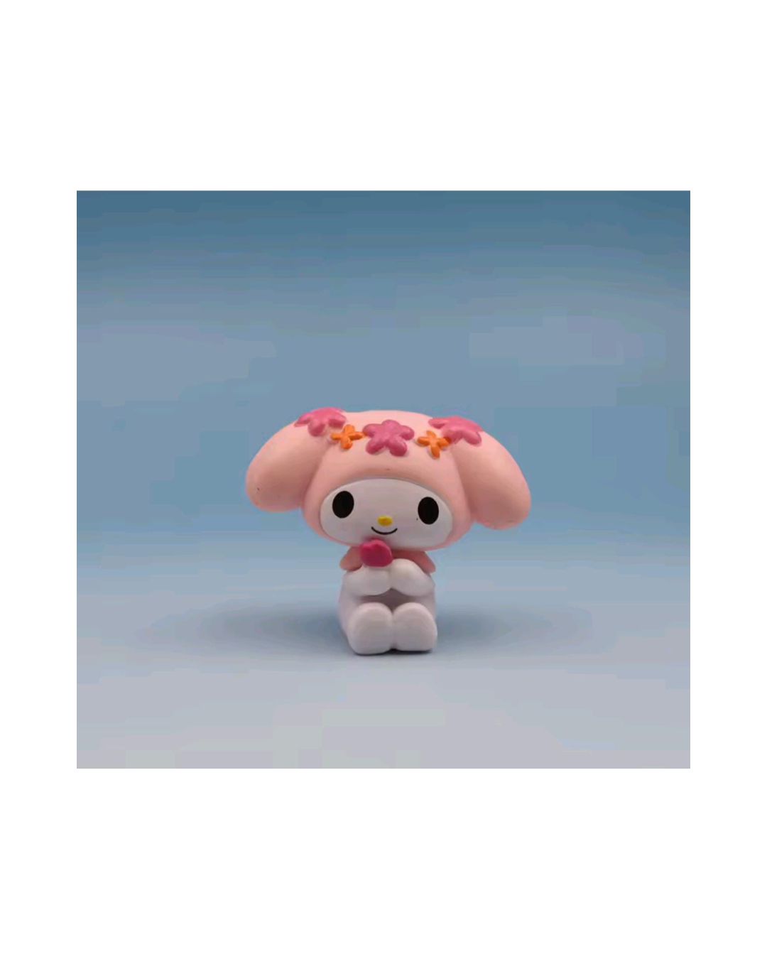 Miniatura 3 de KUROMI Y MELODY COLECCIÓN X 5