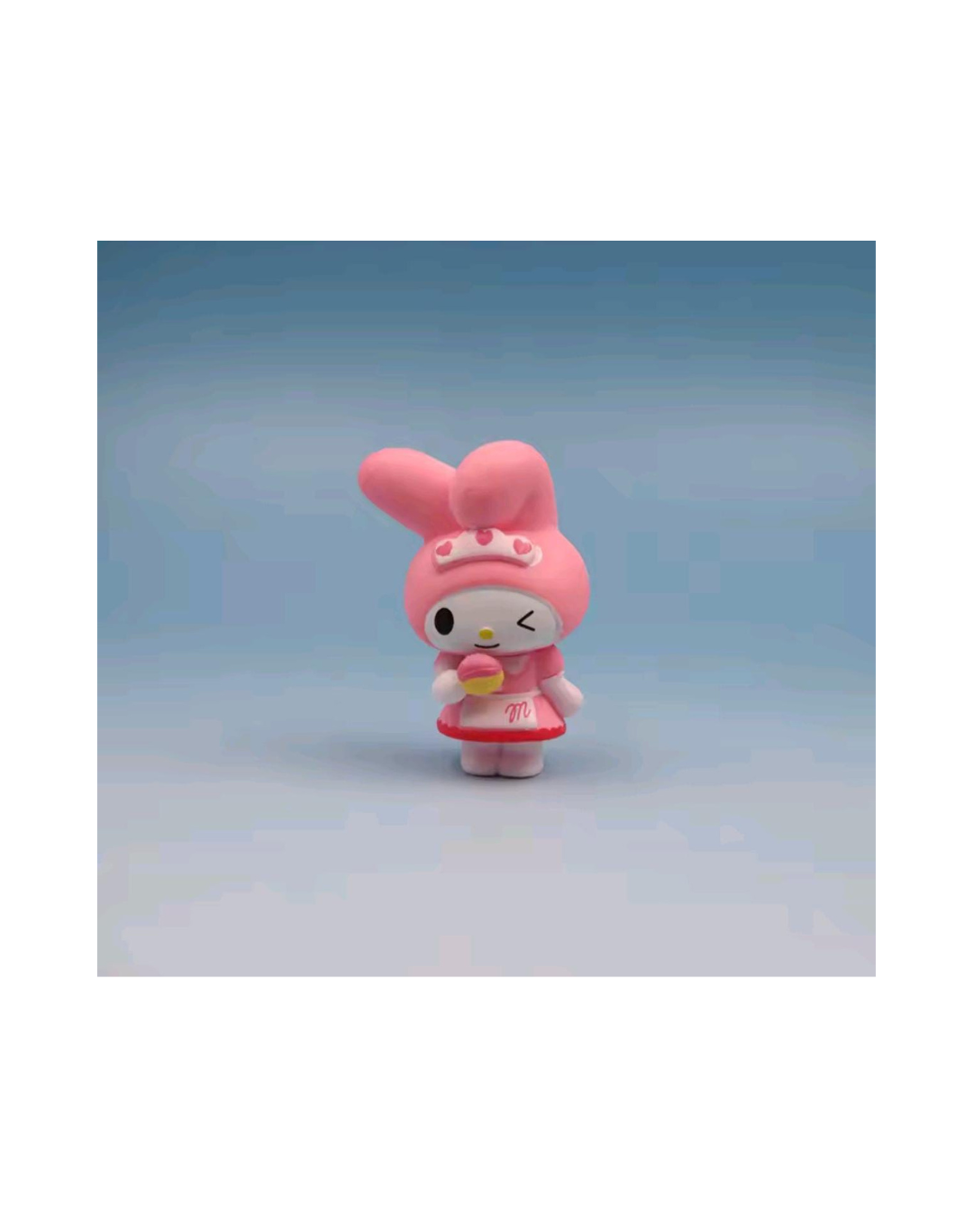 Miniatura 2 de KUROMI Y MELODY COLECCIÓN X 5