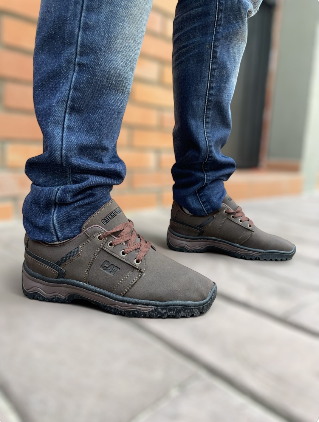 Vista 7 de CAT BOAT CAÑA BAJA + CAJA