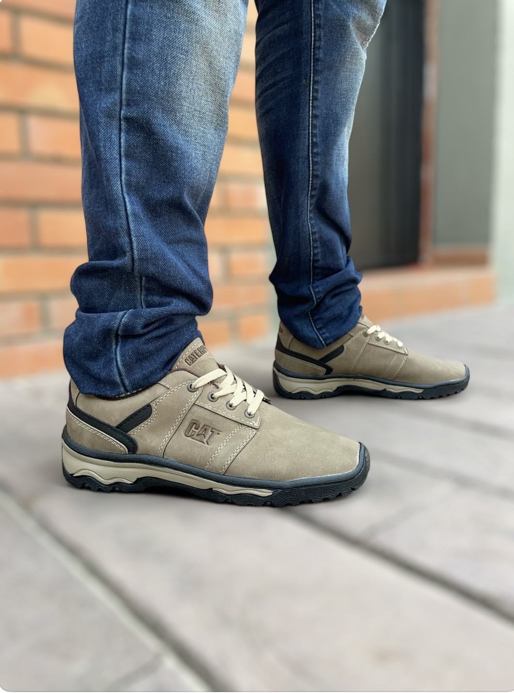 Vista 5 de CAT BOAT CAÑA BAJA + CAJA