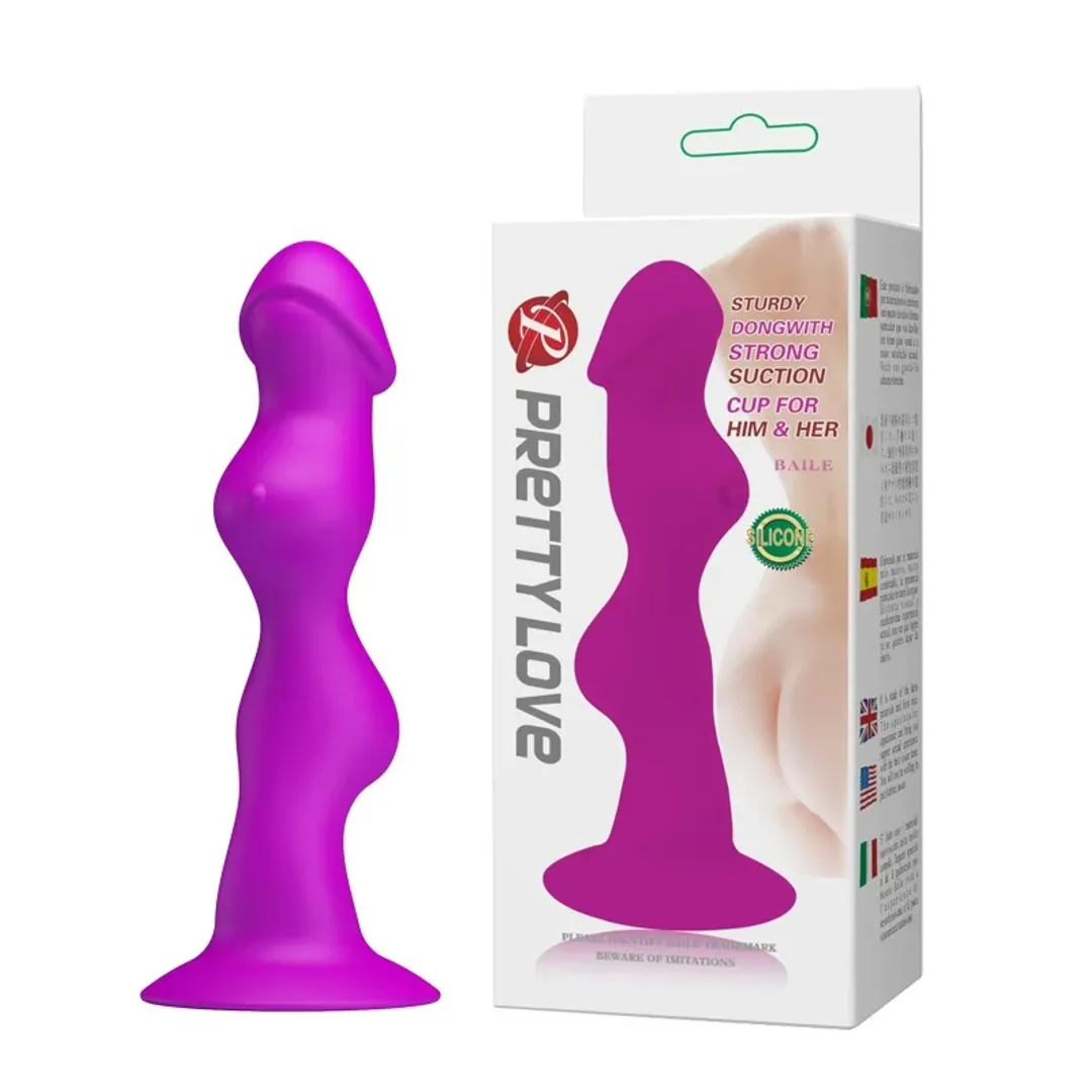 plug con base