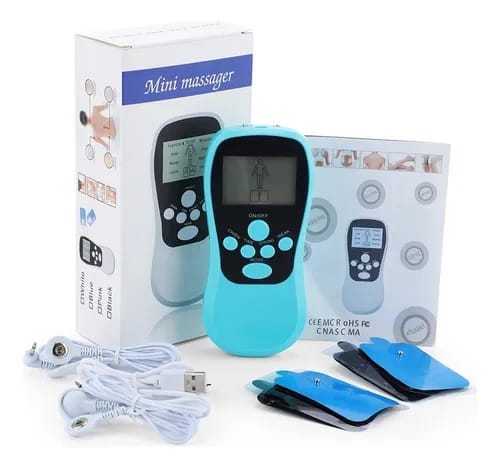 Miniatura 4 de Gimnasia Pasiva 8 En 1