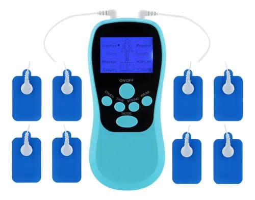 Miniatura 2 de Gimnasia Pasiva 8 En 1