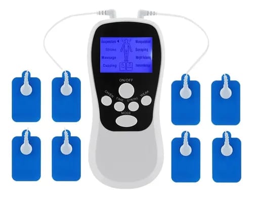 Miniatura 3 de Gimnasia Pasiva 8 En 1