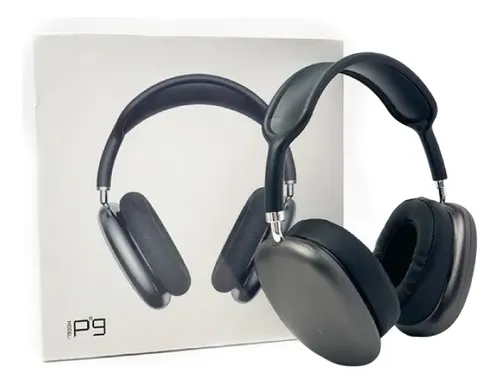 Miniatura 3 de Diadema P9 zo