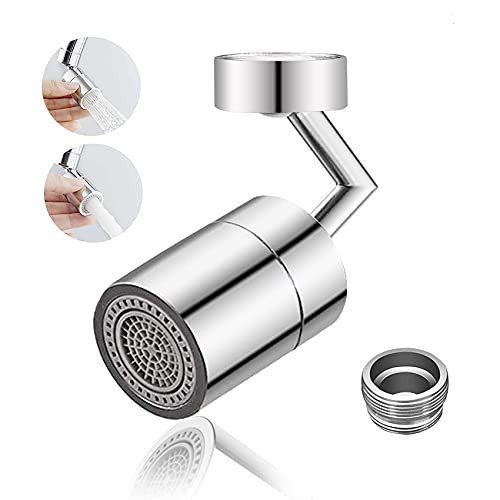 Miniatura 5 de Grifo metalico 720