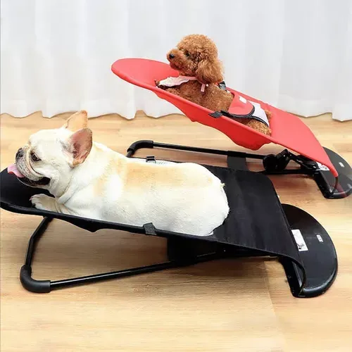 Miniatura 3 de Cama Mecedora para Perros Zo