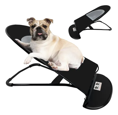 Miniatura 2 de Cama Mecedora para Perros Zo