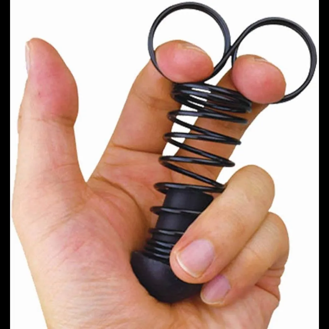 entrenador dedos masturbacion