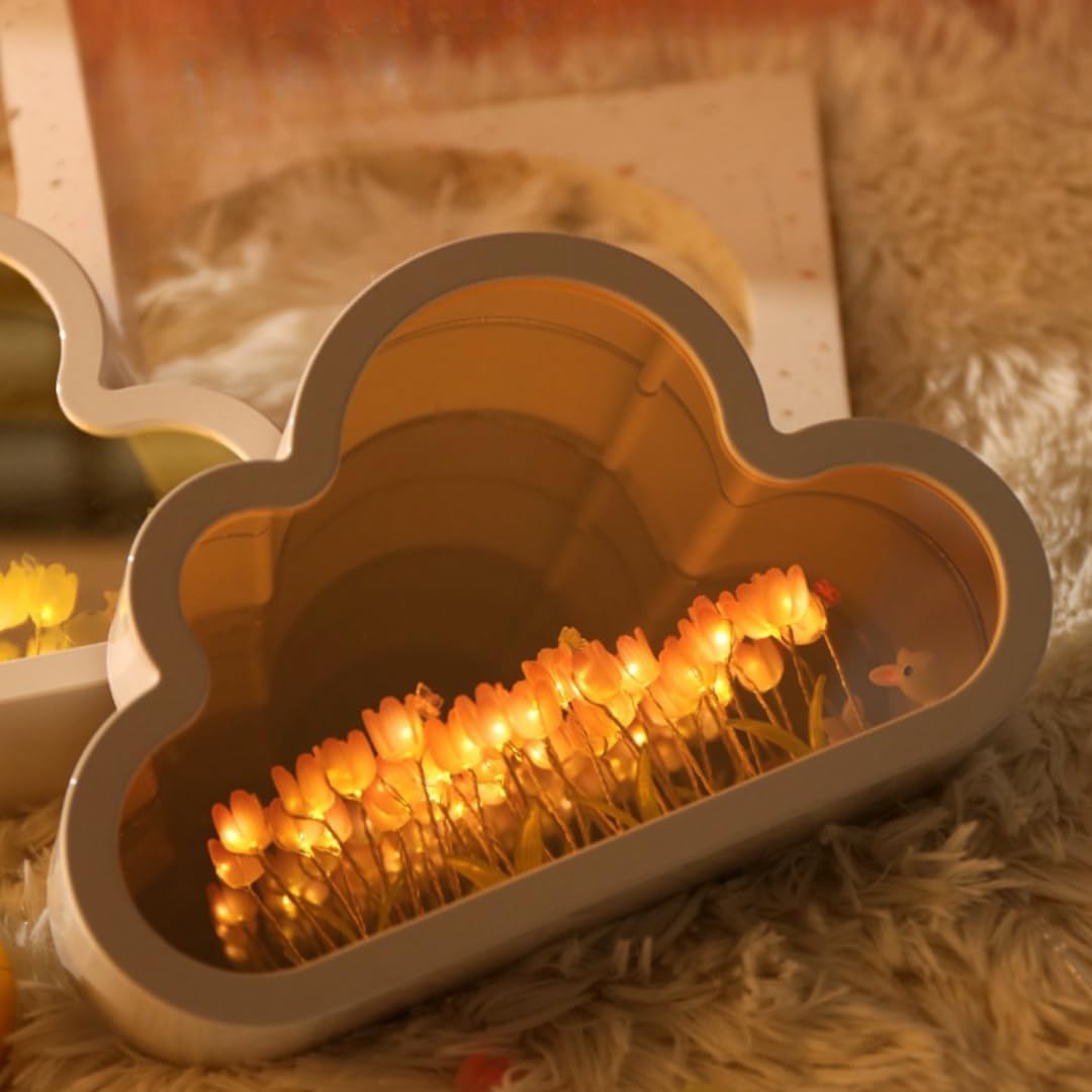 LAMPARA DECORATIVA Y PARA REGALO TOP💸🎉