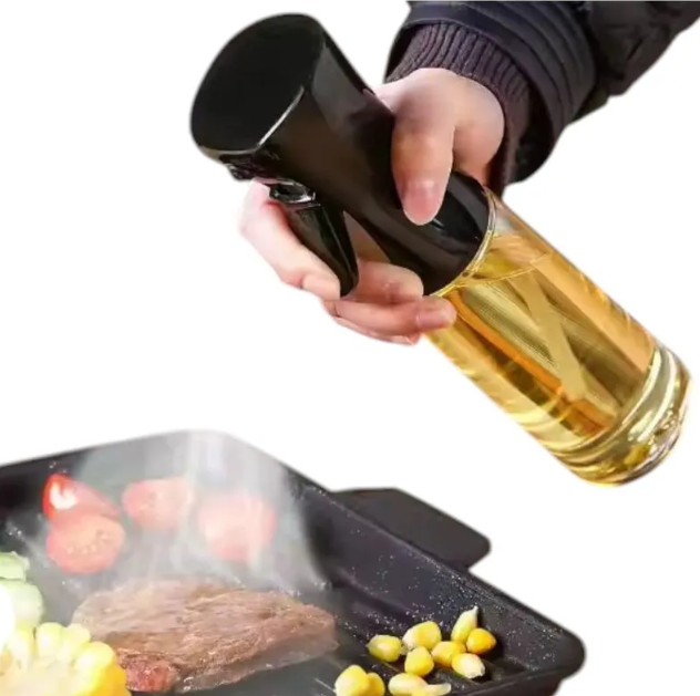 Dispensador De Aceite Spray Para Cocinar