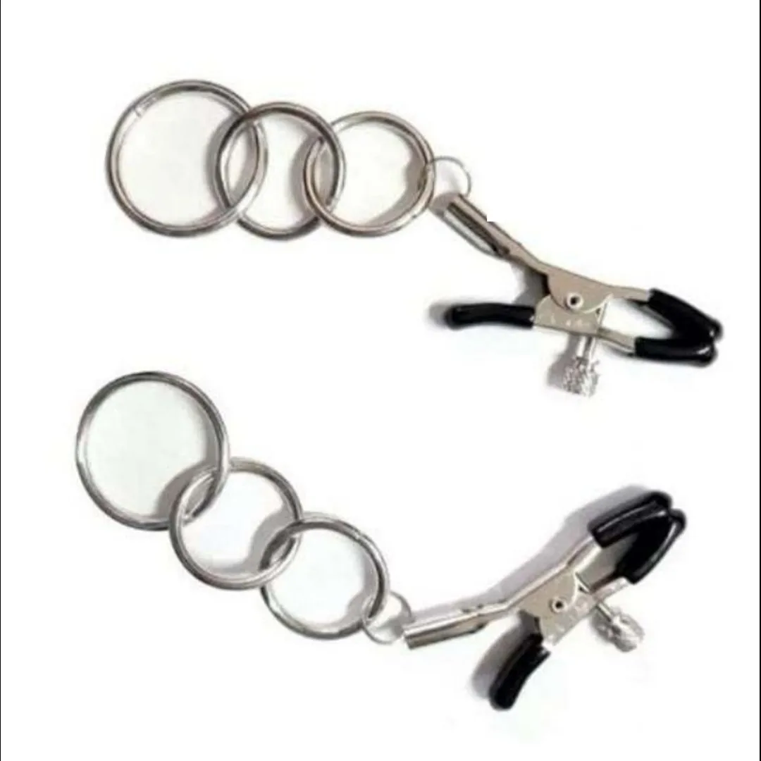 pinzas para pezones 2