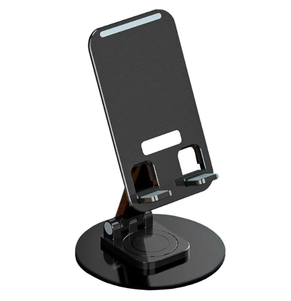 Soporte Base Celular, Tablet, Plegable