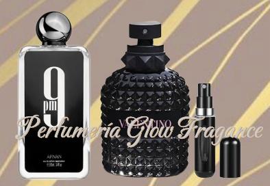 PROMO DUO 9PM VALENTINO BOR IN ROMA