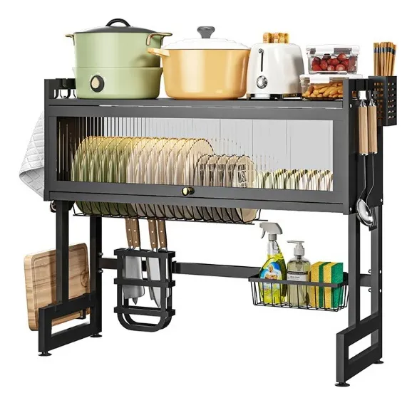 Miniatura 3 de ESCURRIDOR TAPA