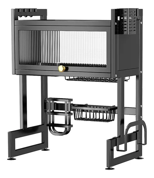 Miniatura 4 de ESCURRIDOR TAPA