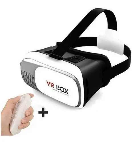 Miniatura 3 de GAFA VR BOX+ CONTROL