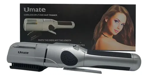 Miniatura 3 de Maquina Quita Horquilla Recargable Zo