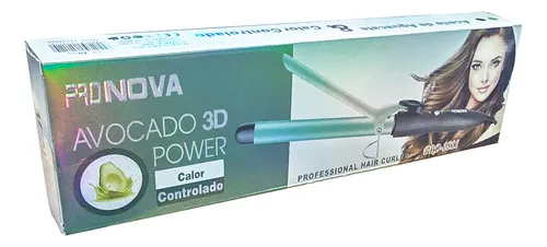 Pinza Rizadora De Aguacate PRONOVA