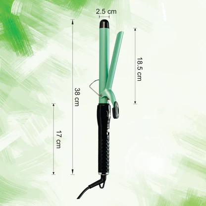 Miniatura 3 de Pinza Rizadora De Aguacate PRONOVA