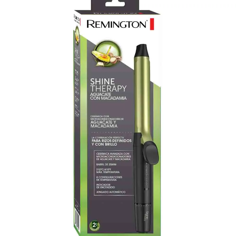 Miniatura 2 de Pinza Rizadora De Aguacate Zo