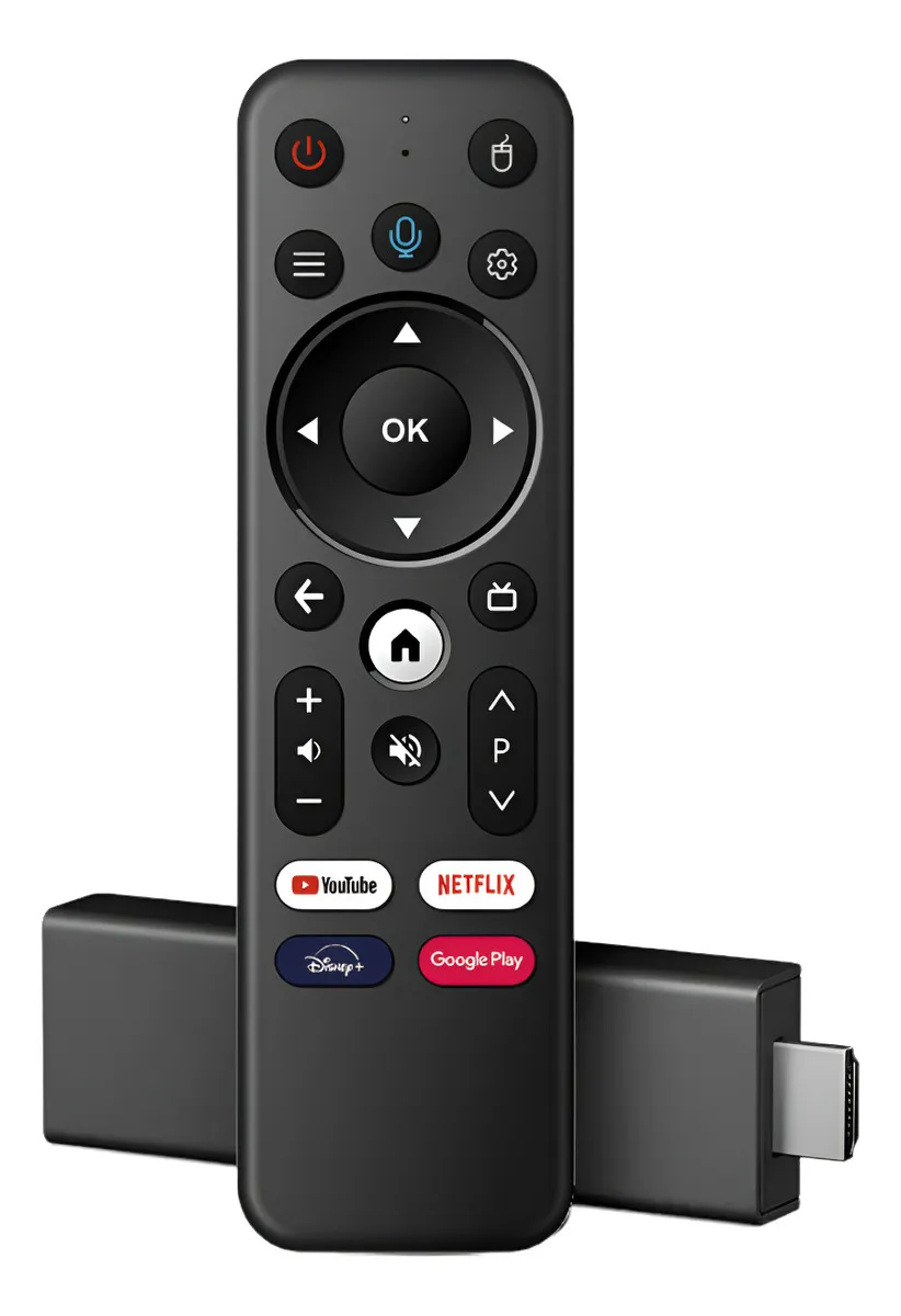FIRE TV 10K