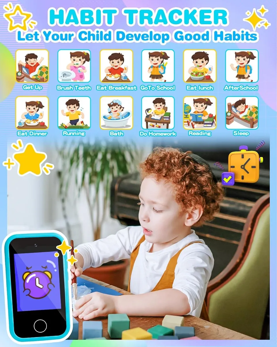 Miniatura 3 de CELULAR PARA NIÑOS