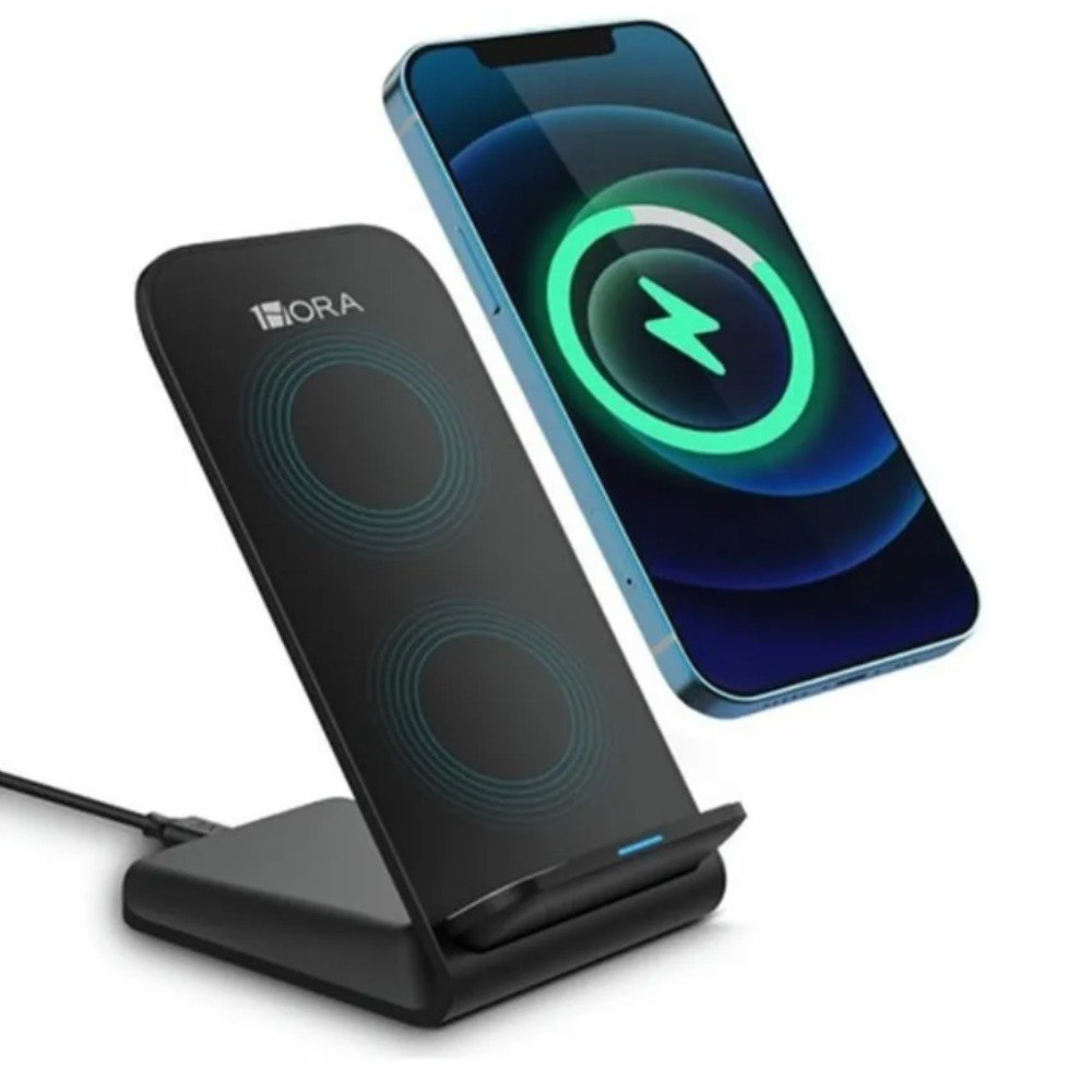 Miniatura 2 de Cargador Base Inalambrica Carga R  Gar15