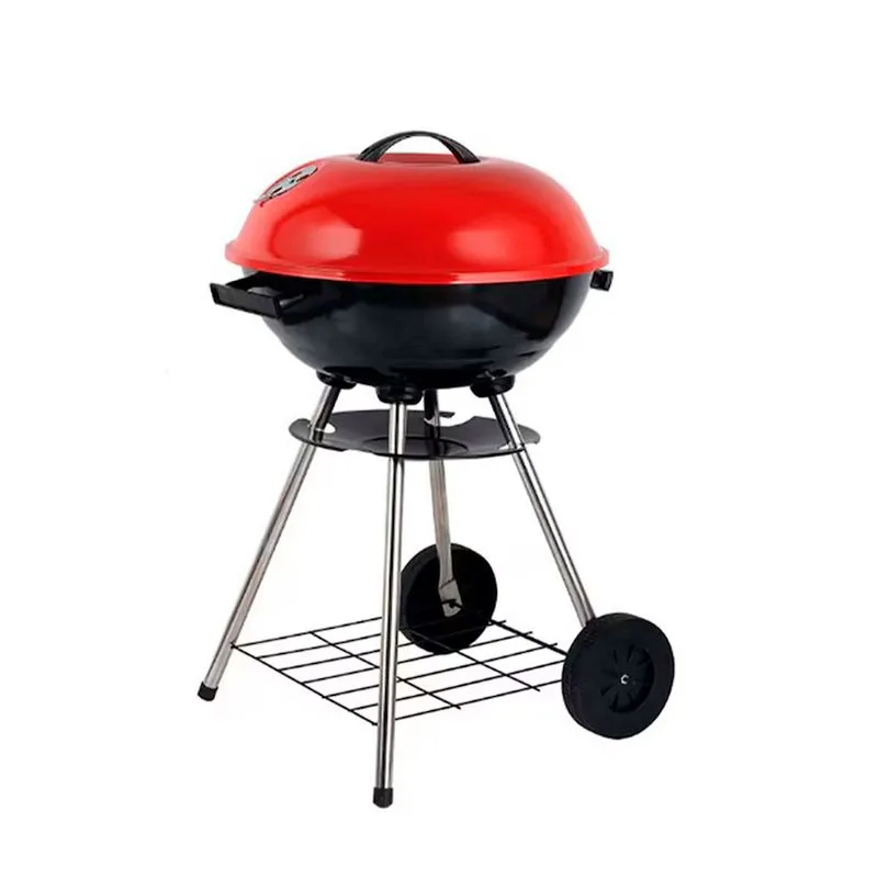 Asador De Carbon BBQ Zo