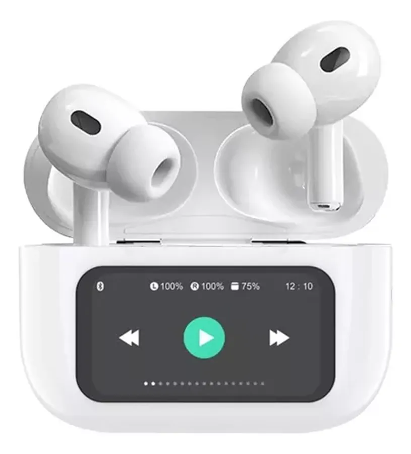 Miniatura 8 de Air Pods Pantalla Pro 2
