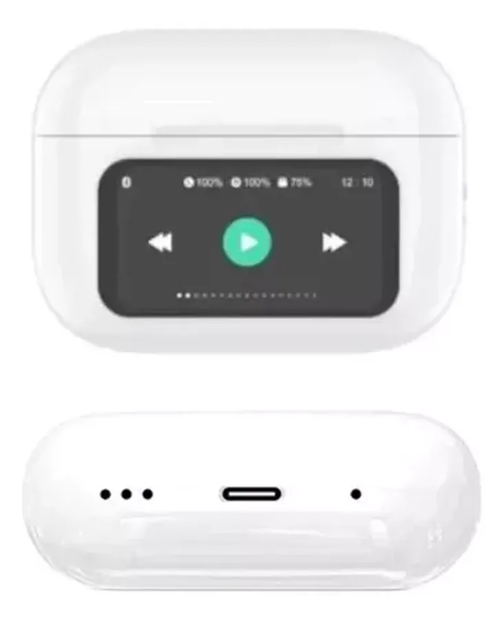 Miniatura 9 de Air Pods Pantalla Pro 2