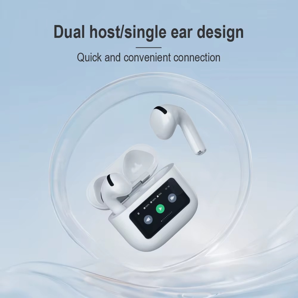 Miniatura 4 de Air Pods Pantalla Pro 2