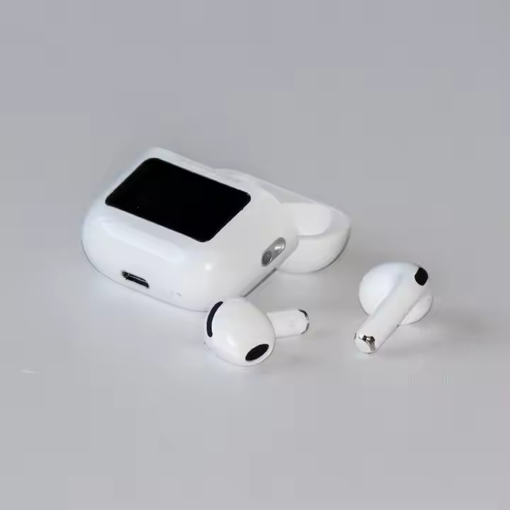 Miniatura 6 de Air Pods Pantalla Pro 2