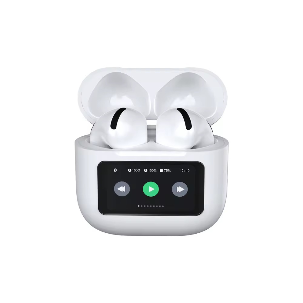 Air Pods Pantalla Pro 2