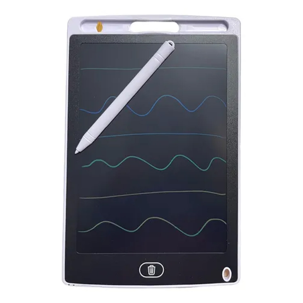 ¡Tablero Pizarra Mágico LCD para Dibujo! 🎨 3