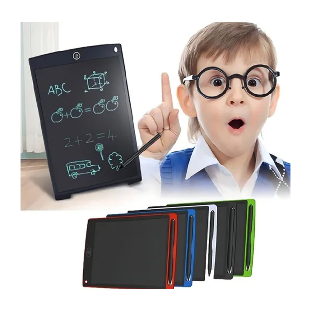 ¡Tablero Pizarra Mágico LCD para Dibujo! 🎨 4