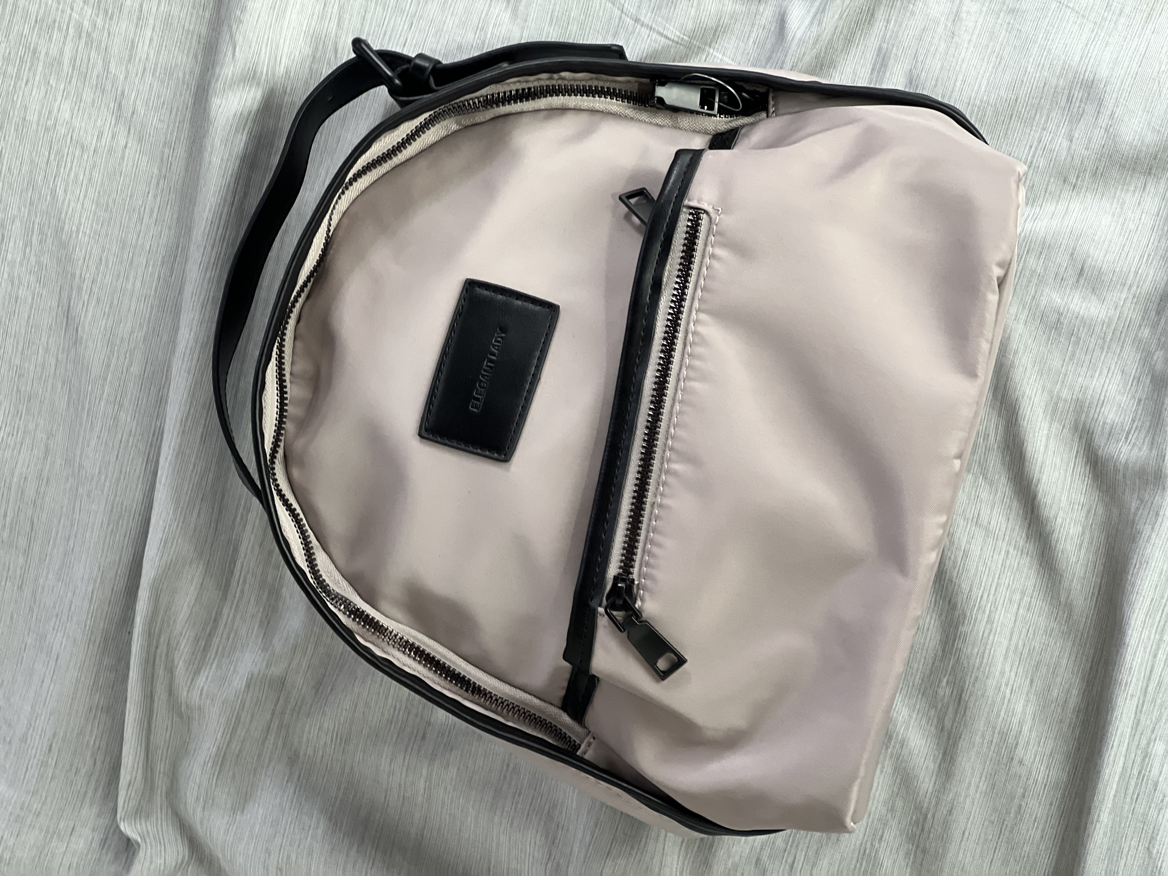 Morral Mujer AE-123