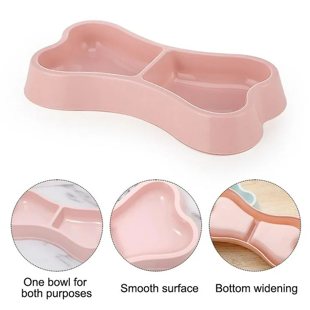 Bandeja Para Perro Huesos Zo disponible en Yaxa Colombia