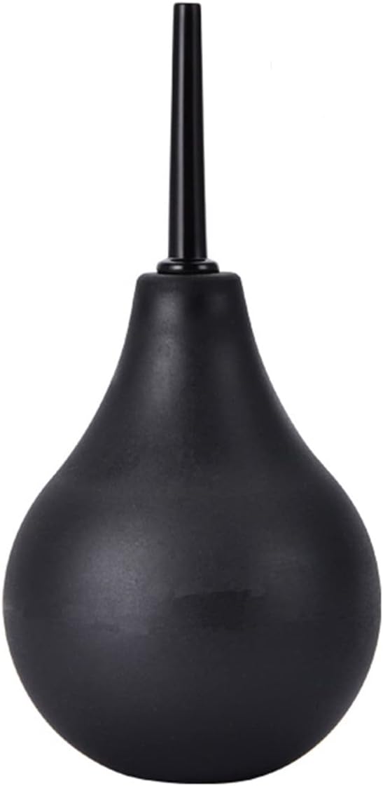 Limpiador Colónico Con Jeringa Rectal