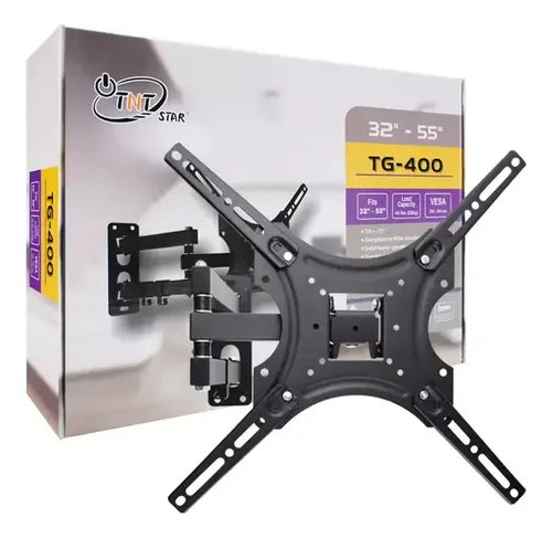 Miniatura 2 de Soporte Base Tv 32 A 55 Pulgadas