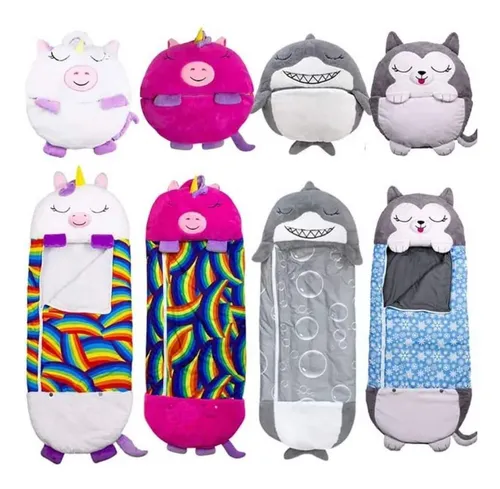 Miniatura 2 de Bolsa Dormir Sleeping Zo