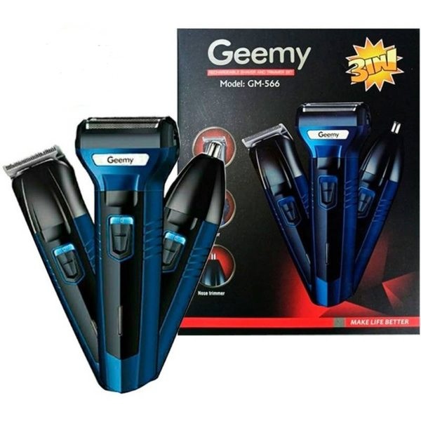 Máquina Afeitadora Gm566