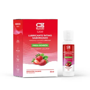 Miniatura 2 de lubricante saborizado - SABOR: SANDIA