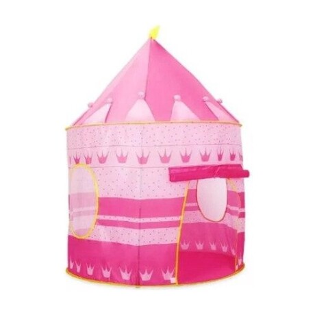 Carpa Castillo Infantil Zo disponible en Yaxa Colombia