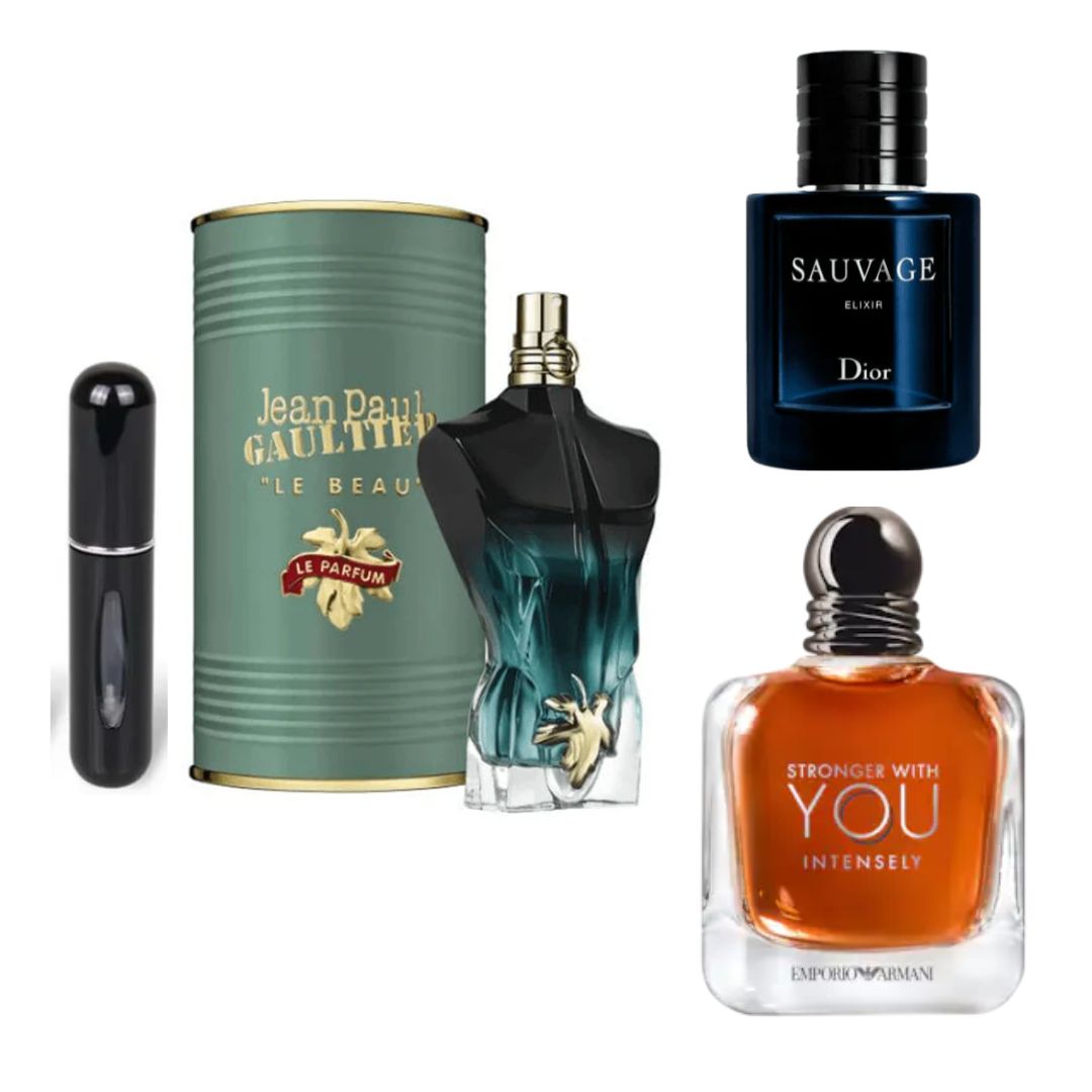 LEBEAUPARFUMLAT+SAUELIXIR+INTENSLY+PERFU